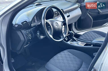 Универсал Mercedes-Benz C-Class 2004 в 