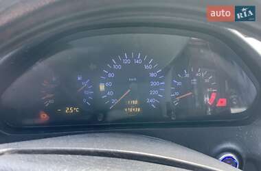 Седан Mercedes-Benz C-Class 1995 в 