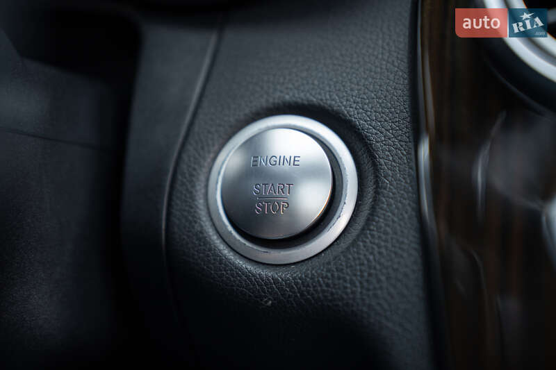 Седан Mercedes-Benz C-Class 2017 в Киеве фото 21 Седан Mercedes-Benz C-Class 2017 в Киеве