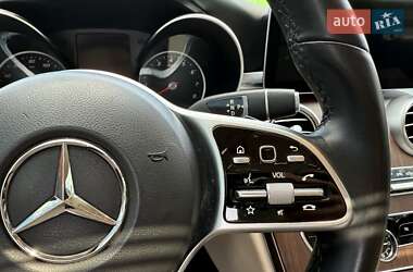 Седан Mercedes-Benz C-Class 2019 в 