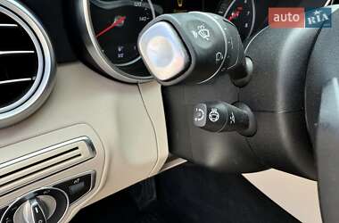 Седан Mercedes-Benz C-Class 2019 в 
