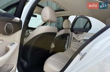 Седан Mercedes-Benz C-Class 2019 в 