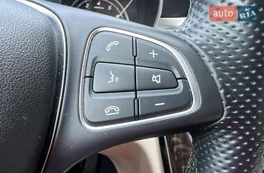 Седан Mercedes-Benz C-Class 2018 в 