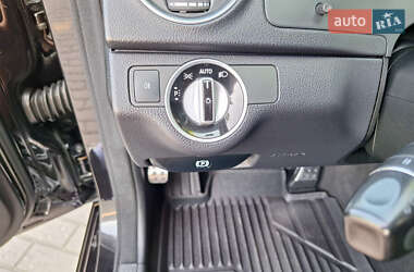Універсал Mercedes-Benz C-Class 2012 в 
