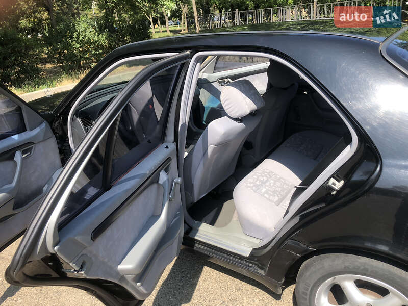 Седан Mercedes-Benz C-Class 1996 в Одессе