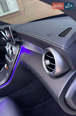 Седан Mercedes-Benz C-Class 2020 в 