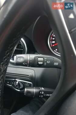 Универсал Mercedes-Benz C-Class 2015 в 