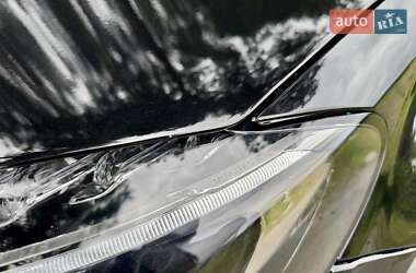 Седан Mercedes-Benz C-Class 2016 в 