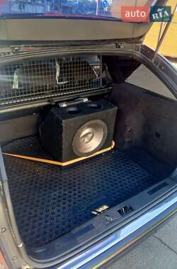 Универсал Mercedes-Benz C-Class 1997 в 