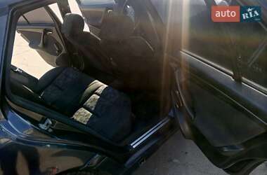 Универсал Mercedes-Benz C-Class 1997 в 