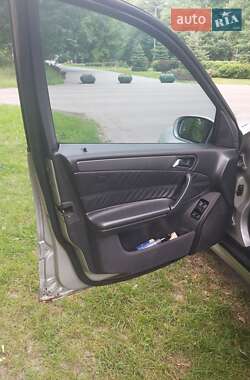 Универсал Mercedes-Benz C-Class 2001 в 