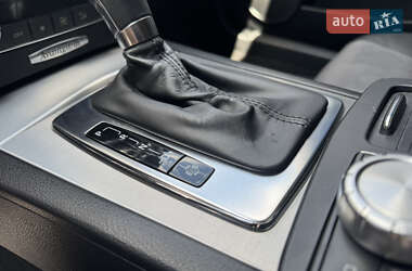 Универсал Mercedes-Benz C-Class 2012 в 