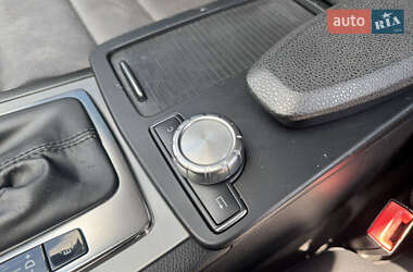Универсал Mercedes-Benz C-Class 2012 в 