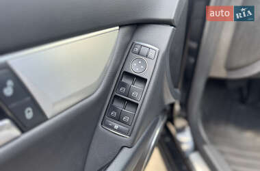 Универсал Mercedes-Benz C-Class 2012 в 