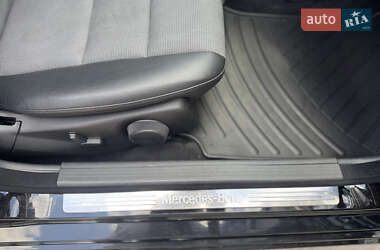 Универсал Mercedes-Benz C-Class 2012 в 