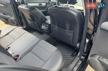 Универсал Mercedes-Benz C-Class 2012 в 