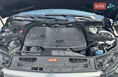 Универсал Mercedes-Benz C-Class 2012 в 