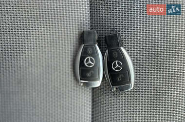 Универсал Mercedes-Benz C-Class 2012 в 