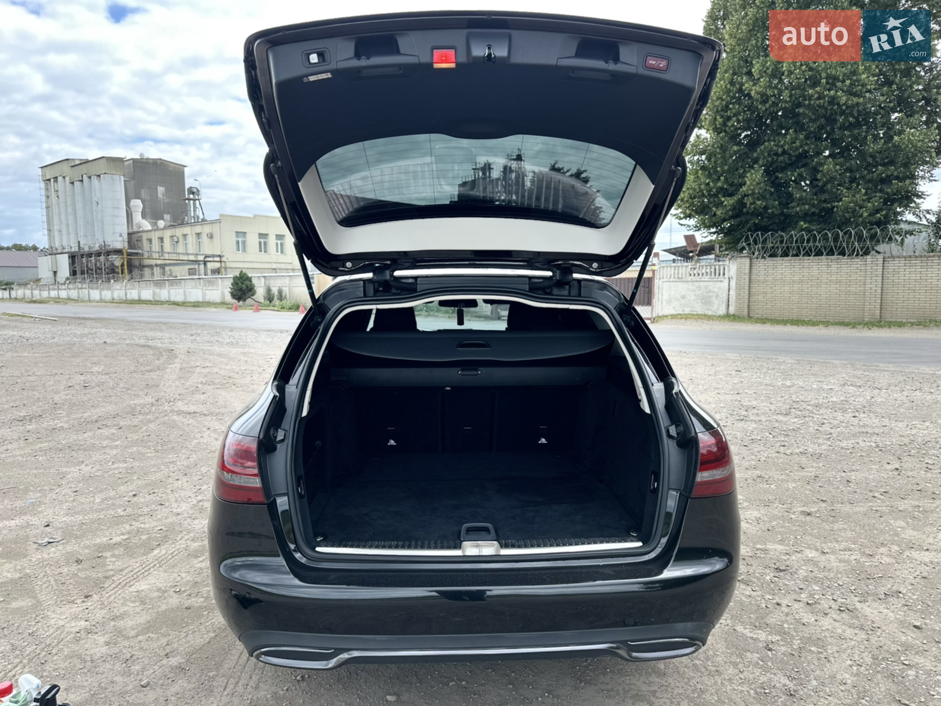 2017 Mercedes-Benz C-klasse - мініатюра 22