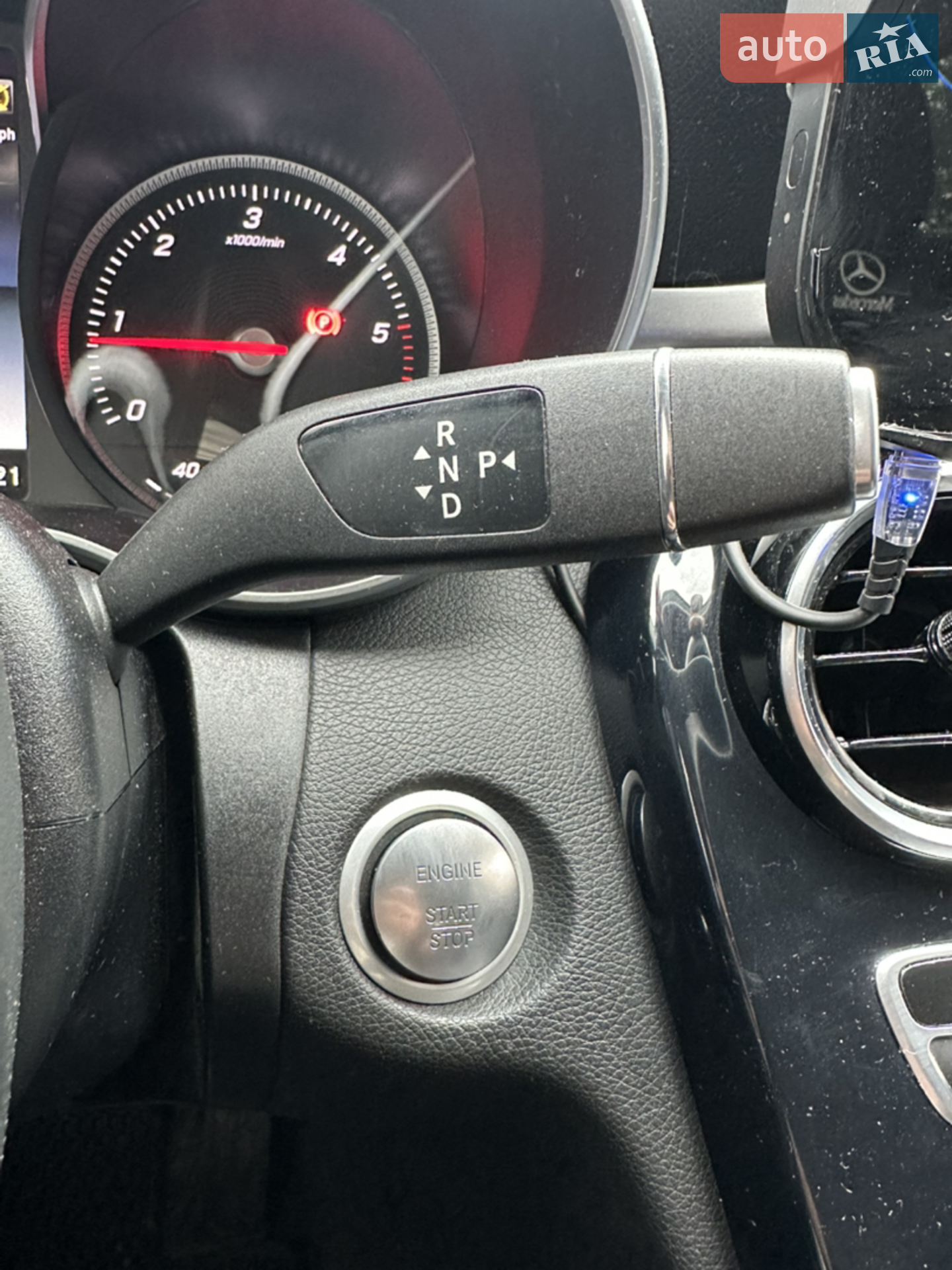 2017 Mercedes-Benz C-klasse - мініатюра 34