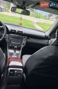 Универсал Mercedes-Benz C-Class 2003 в 