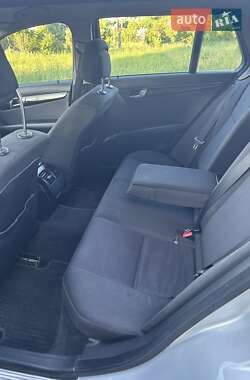 Универсал Mercedes-Benz C-Class 2010 в 