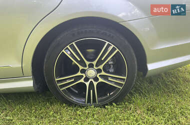 Универсал Mercedes-Benz C-Class 2013 в 