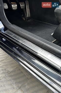 Универсал Mercedes-Benz C-Class 2011 в 
