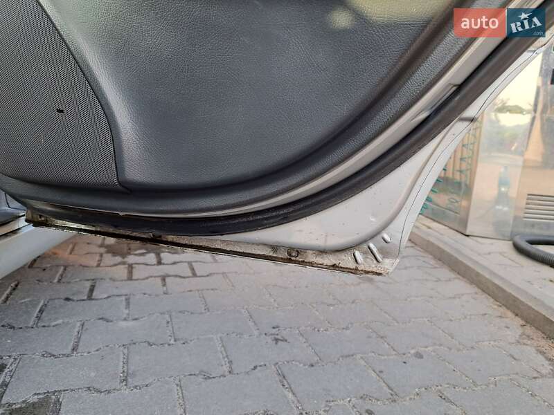 Седан Mercedes-Benz C-Class 2000 в Василькове