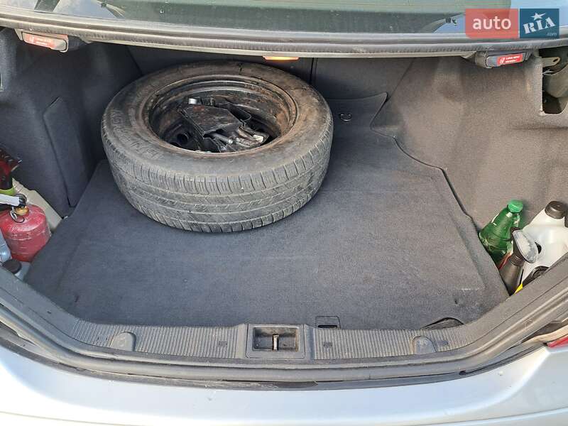 Седан Mercedes-Benz C-Class 2000 в Василькове
