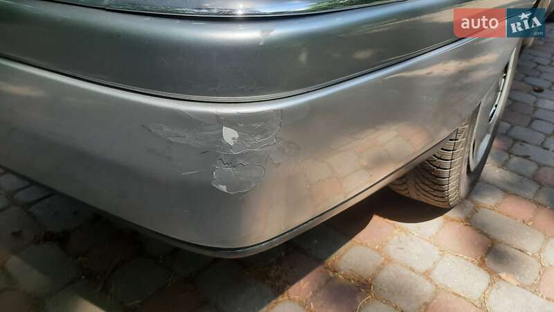 Седан Mercedes-Benz C-Class 1996 в Трускавце фото 36 Седан Mercedes-Benz C-Class 1996 в Трускавце