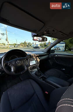 Универсал Mercedes-Benz C-Class 2002 в 