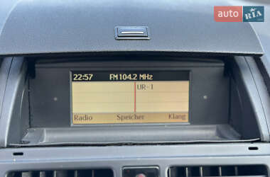 Седан Mercedes-Benz C-Class 2007 в 