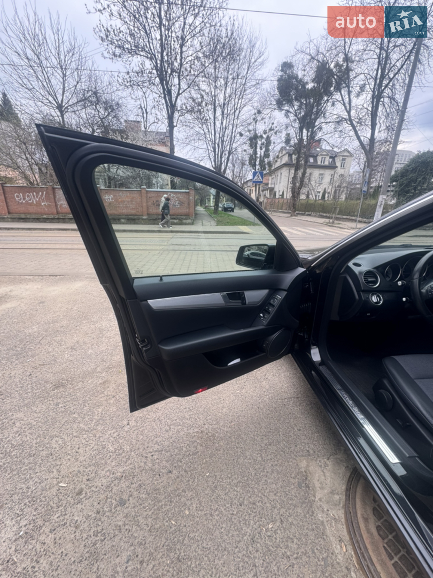 2013 Mercedes-Benz C-klasse - мініатюра 18