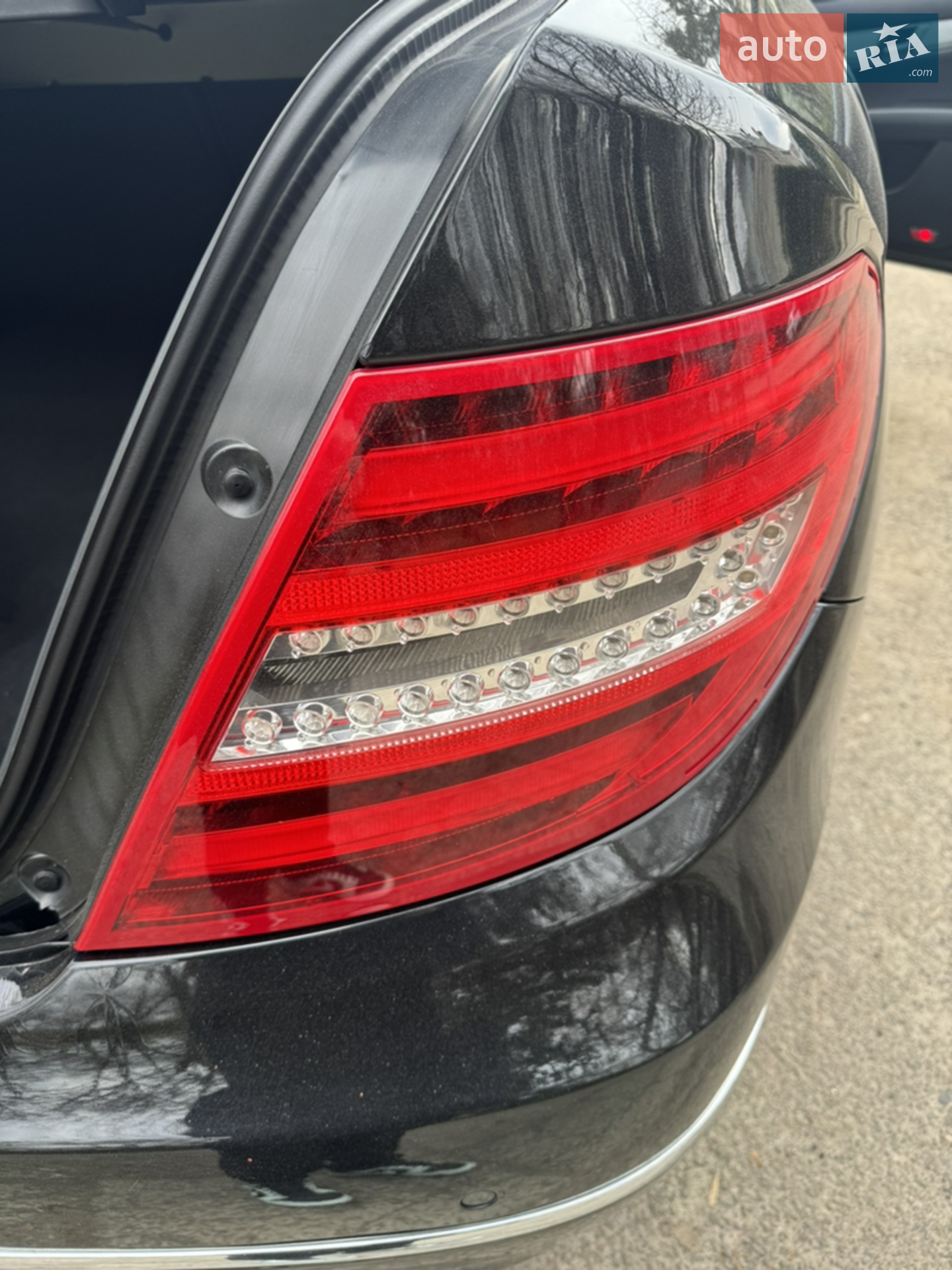 2013 Mercedes-Benz C-klasse - мініатюра 30