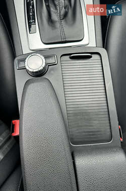 Седан Mercedes-Benz C-Class 2013 в 
