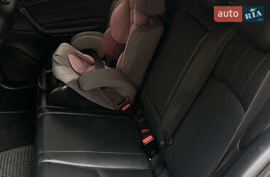 Универсал Mercedes-Benz C-Class 2007 в 