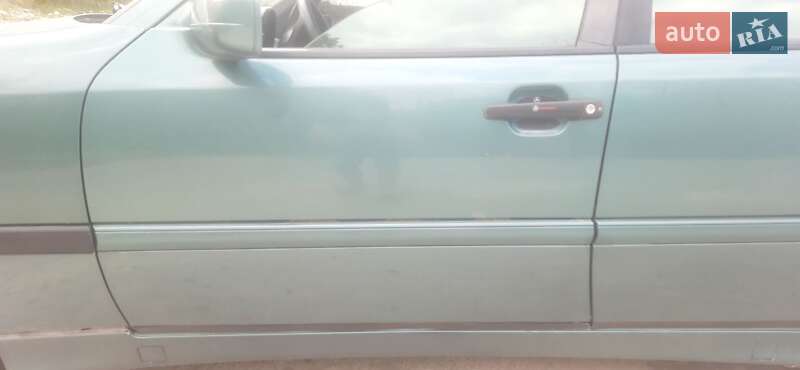 Седан Mercedes-Benz C-Class 1998 в Сатанові