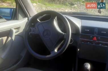 Седан Mercedes-Benz C-Class 1998 в 