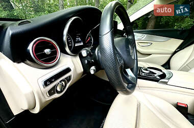 Универсал Mercedes-Benz C-Class 2016 в 
