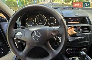 Универсал Mercedes-Benz C-Class 2008 в 