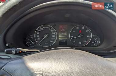 Универсал Mercedes-Benz C-Class 2005 в 