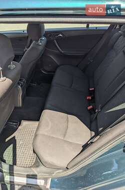 Универсал Mercedes-Benz C-Class 2005 в 