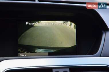 Купе Mercedes-Benz C-Class 2011 в 