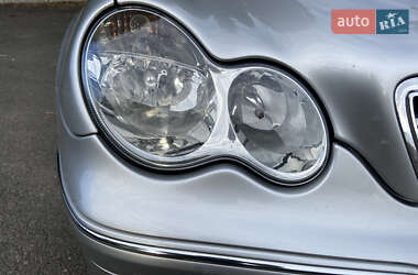 Универсал Mercedes-Benz C-Class 2004 в 