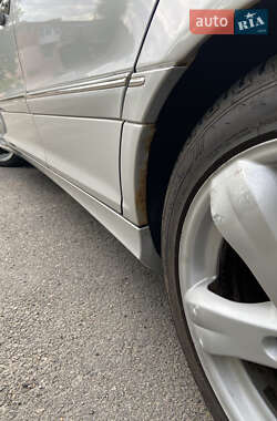 Универсал Mercedes-Benz C-Class 2004 в 