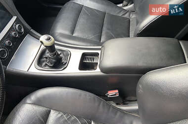 Универсал Mercedes-Benz C-Class 2004 в 