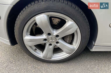 Универсал Mercedes-Benz C-Class 2004 в 