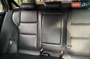 Универсал Mercedes-Benz C-Class 2004 в 