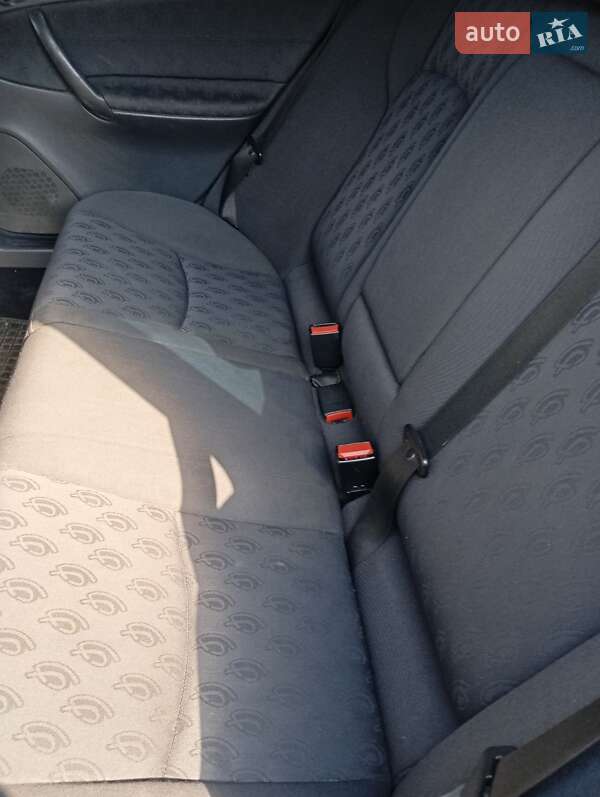 Універсал Mercedes-Benz C-Class 2003 в Рокитному